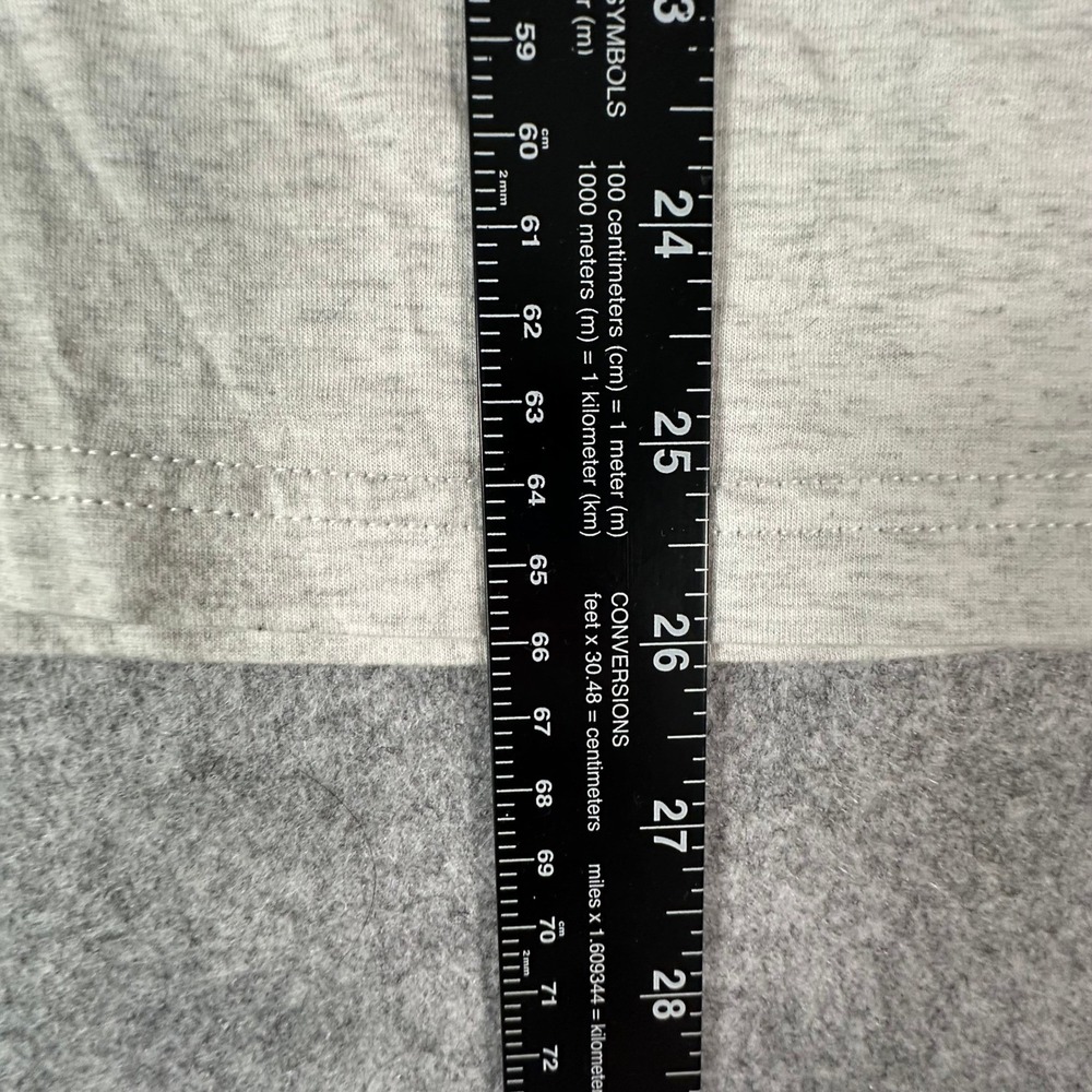Next Level Spider-Man Into the Spider-Verse Size Medium Gray Mens Graphic Shirt - Picture 5 of 11
